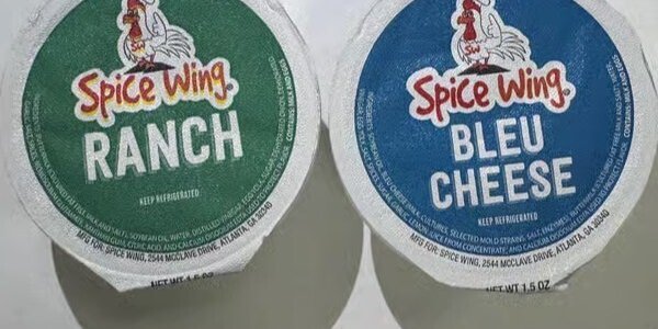 Dipping Sauce