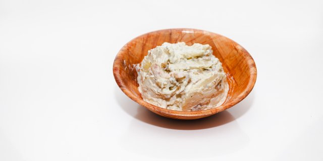 Loaded Potato Salad