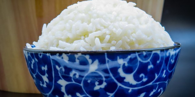 White Rice