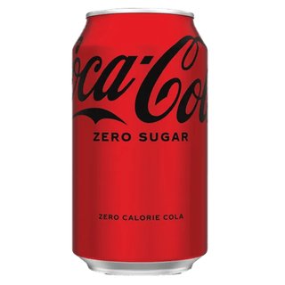 Coca-Cola Zero