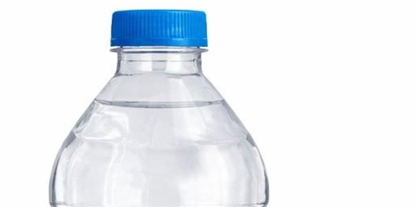 Bottled Water