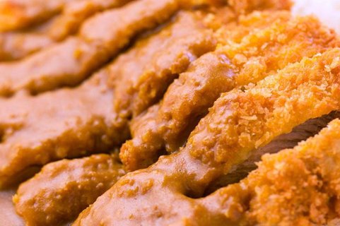 Chicken Katsu
