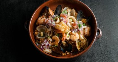 Chicha Peruvian Kitchen