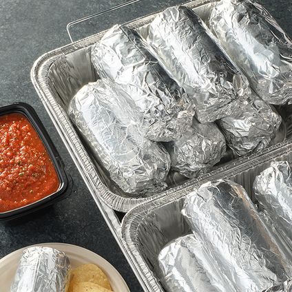 Original Burritos