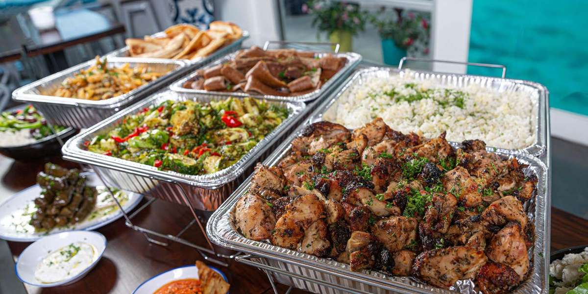 Delight Grill