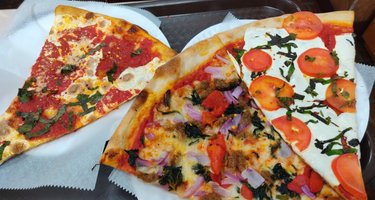 Little Italy Pizza