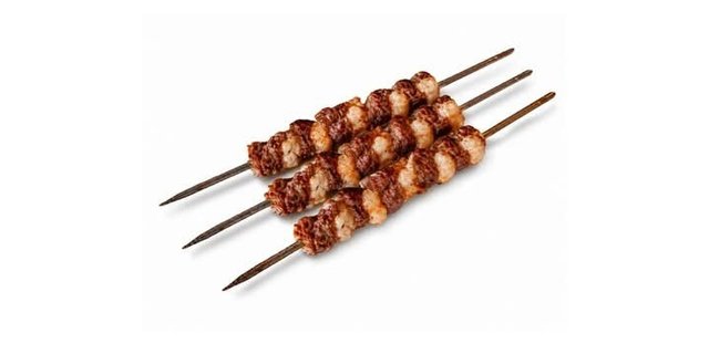 Wagyu Fatty & Lean Mix Skewers