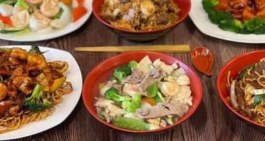 Hunan Cafe