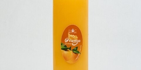 Orange Juice
