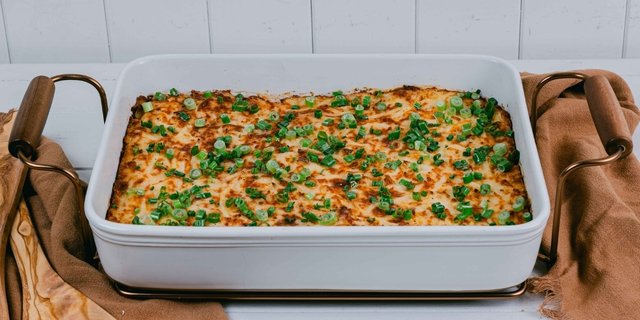 Hashbrown Casserole