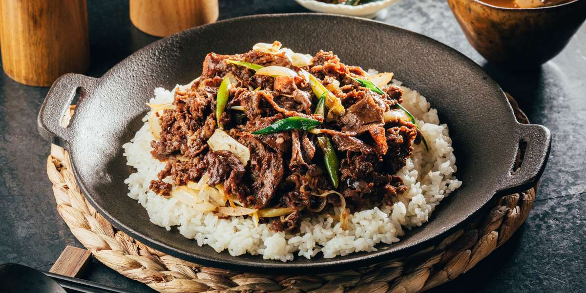 Kalbi House