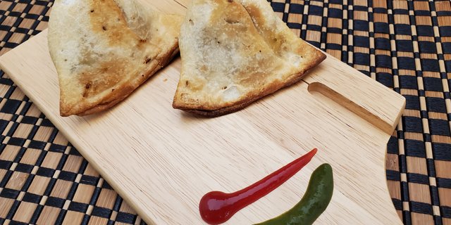 Samosa