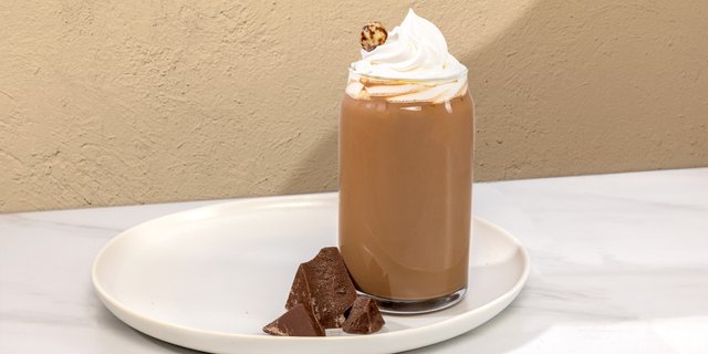 Mocha Box (96oz)