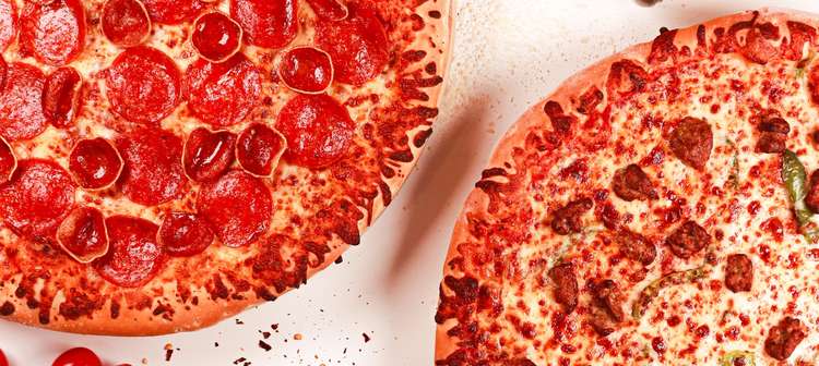 Cottage Inn Pizza