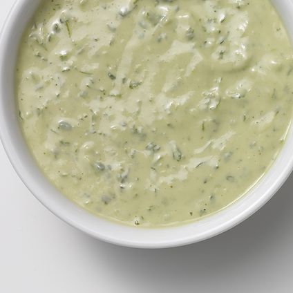 Tahini Sauce