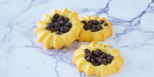 Ricci Chocolate Chip Cookies