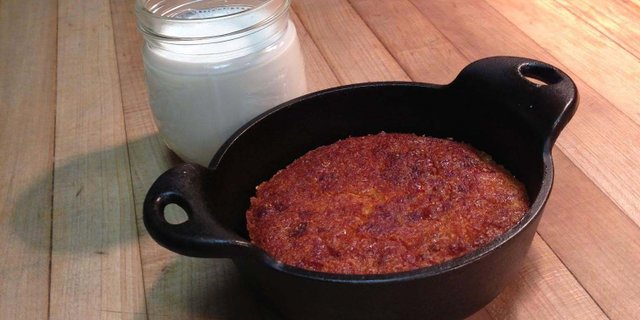 Cornbread