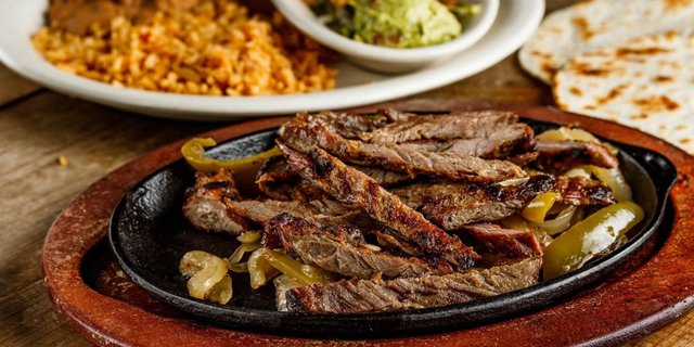 Fajita Package #3