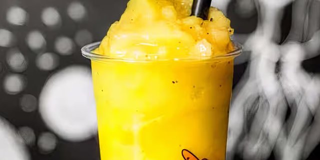 Passionfruit Smoothie