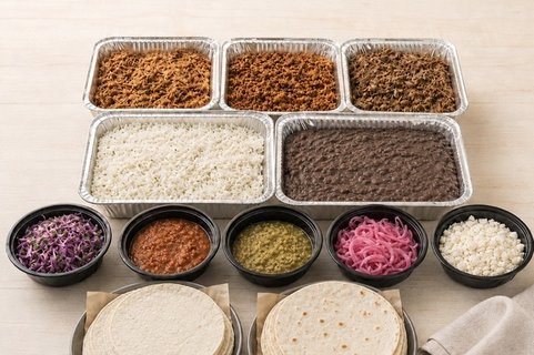 Lone Star Fiesta Package