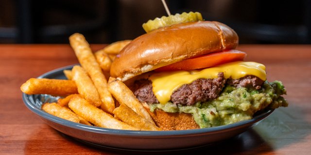 Smash Burger
