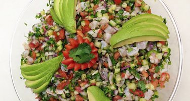 Lalo's Catering