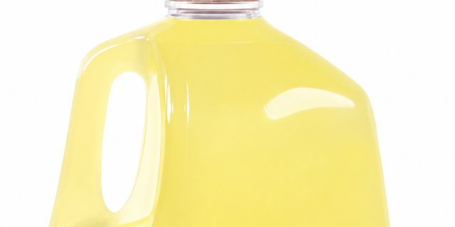 Gallon Lemonade