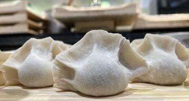 Union Dumpling House