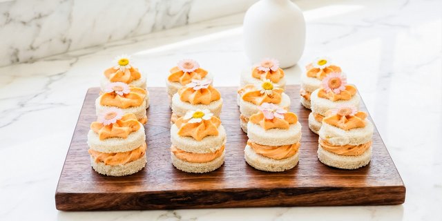 Bocadito Tea Bites