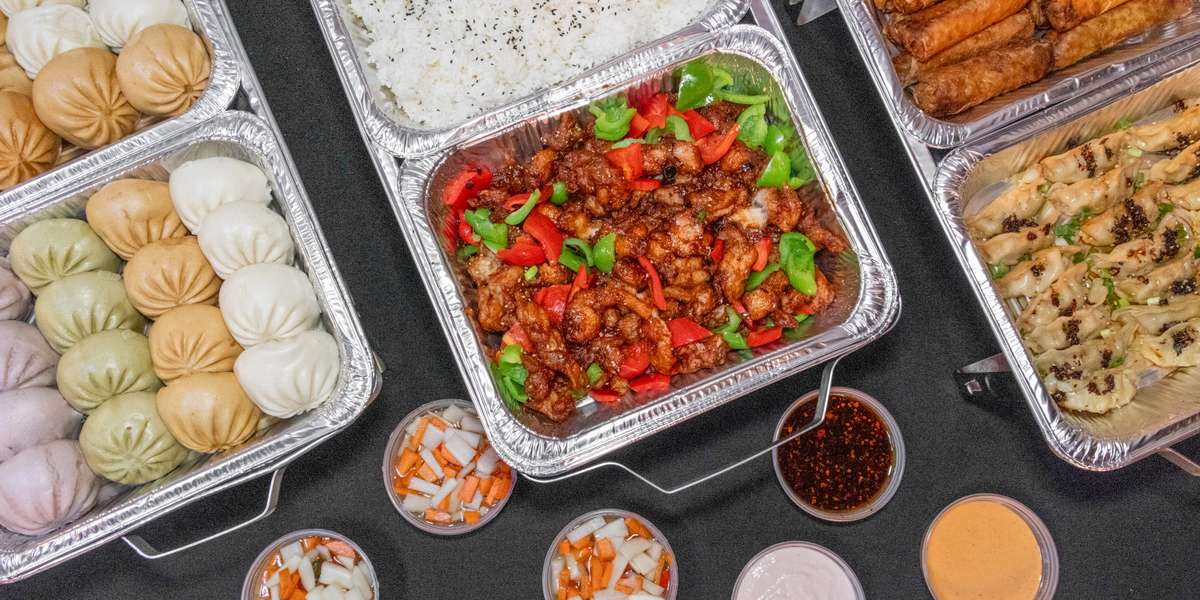 Red Bao Kitchen