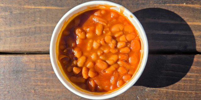 Baked Beans