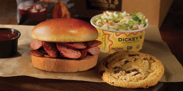 Premium Polish Sausage Sandwich Box