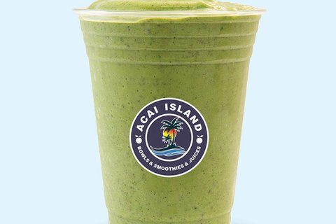 Avocado Smoothie