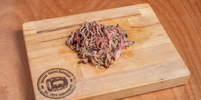 Pulled Pork