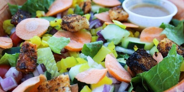 House Salad