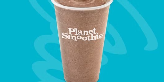 Meal Replacement Smoothies