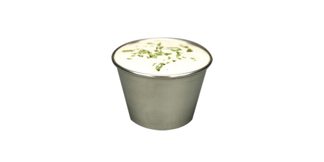 4 Oz. Ranch Dressing