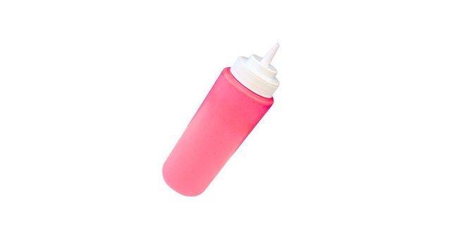 Pink Zesty Sauce