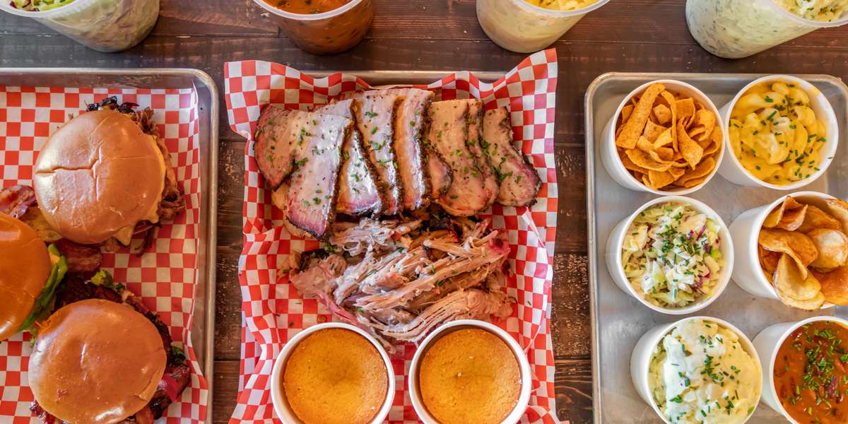 Rivers End Pub and BBQ