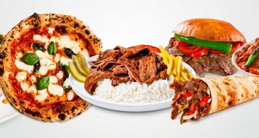 Capital Pizza & Doner Gyro Shawarma
