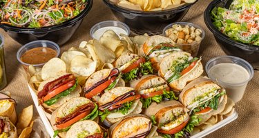 S'wich Bistro