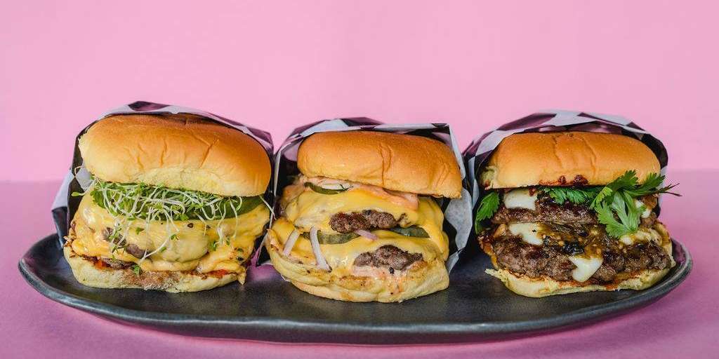 Ghostburger