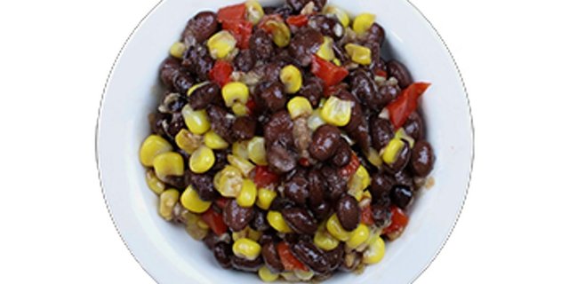 Bean Salad