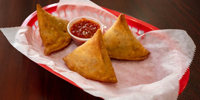 Sambosa