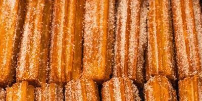Churros