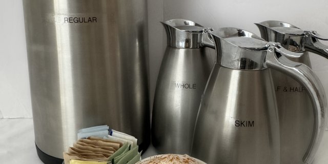 Coffee