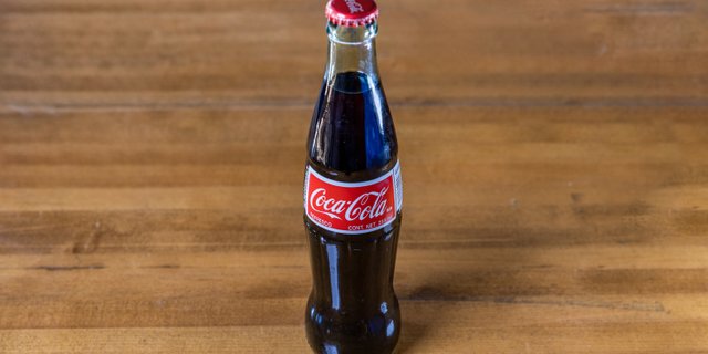 Mexican Coke