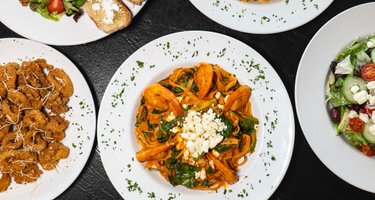 Italianni's