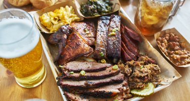 Double D's Honkytonk & Smokehouse
