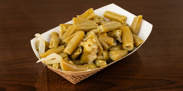 Green Beans